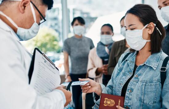 荷兰进一步限制美国人的旅行 只有接种疫苗的欢迎检疫和测试规则