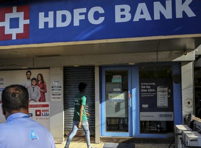 HDFC银行以22.3亿卢比的价格剥离了CDSL超过25%的股份