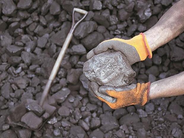 印度6月煤炭进口量增长50%至1900万吨