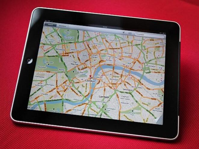 为苹果地图和Alexa提供服务的印度公司MapMyIndia即将上市