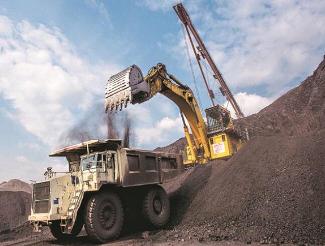 印度电力部修订SHAKTI煤炭拍卖以改善煤炭供应