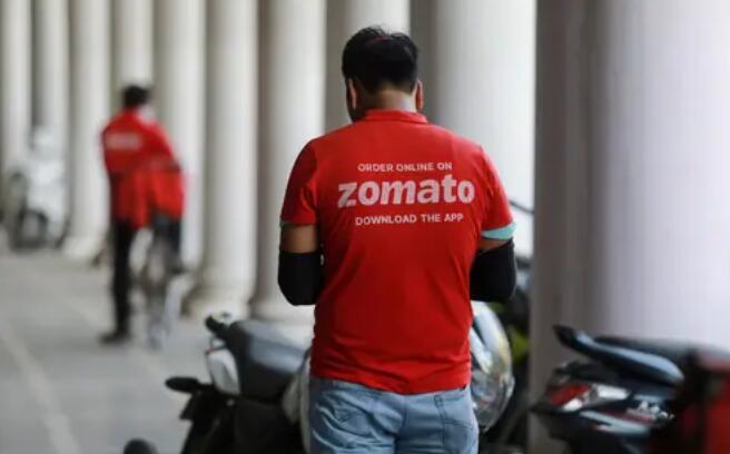 继上周的首次公开募股(IPO)引起轰动后 Zomato股票将于今日上市