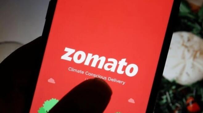 Zomato在街头首次亮相时带来了惊人的回报