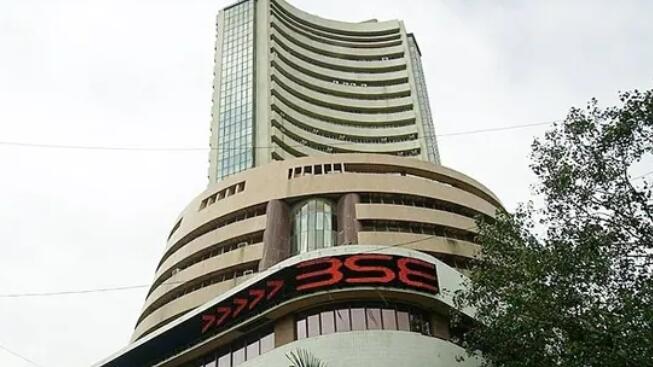Sensex和Nifty在印度储备银行的货币政策之前开盘小幅走高