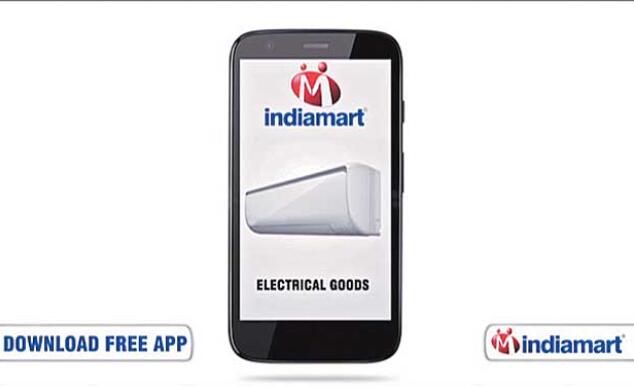 在F&O纳入后IndiaMART InterMESH在7天内上涨22%