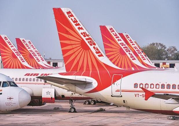 印度政府坚持在9月15日截止对印度航空进行财务投标