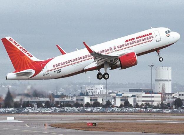 印度航空将运营首个海得拉巴-伦敦直飞航班