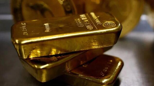 巴基斯坦黄金价格与全球市场保持一致