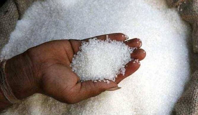 巴基斯坦政府将糖价定为每公斤89.75卢比