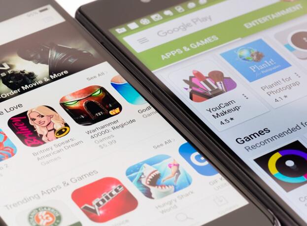 Epic在App Store的胜利 强化了与谷歌游戏规则的斗争