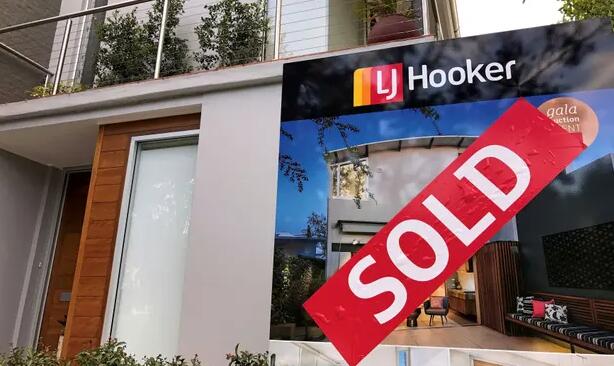 澳洲房价飙升 银行出台新的借贷规则