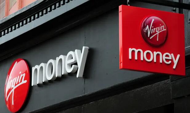 Virgin Money将关闭苏格兰和英格兰北部的31家分行