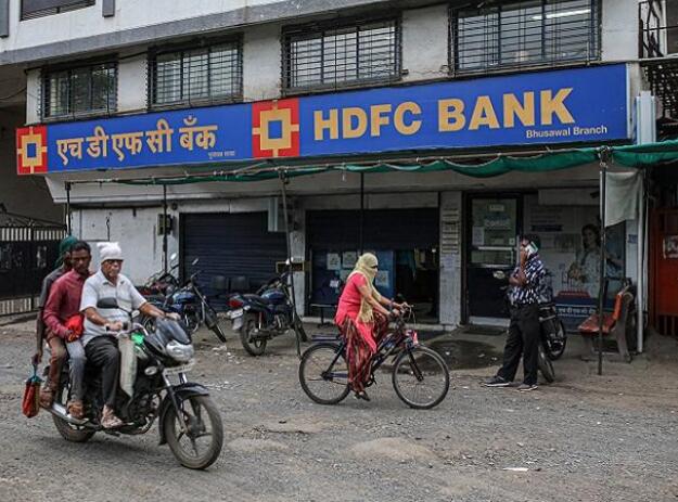 HDFC银行说鉴于经济需求强劲 它将把零售贷款增加一倍