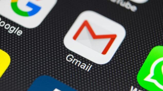 谷歌在Android版Gmail中引入新的搜索过滤器