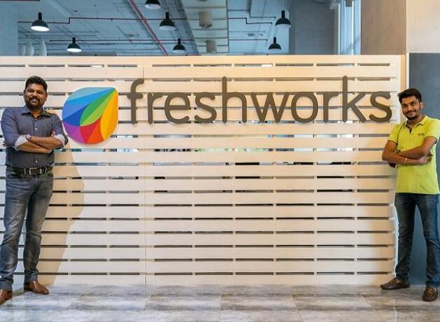 Freshworks将IPO定价为每股36美元 将通过在美国上市筹集逾10亿美元资金