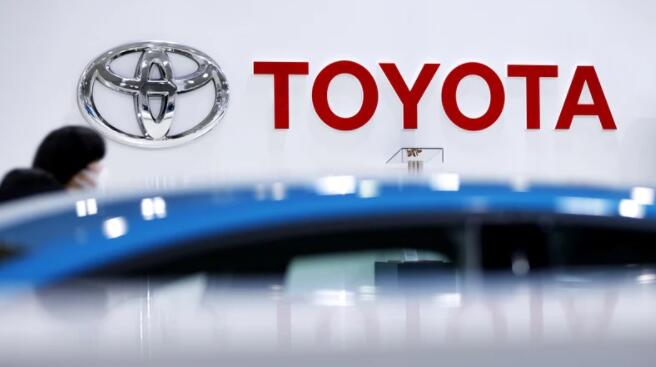 丰田表示世界大部分地区尚未为零排放汽车做好准备
