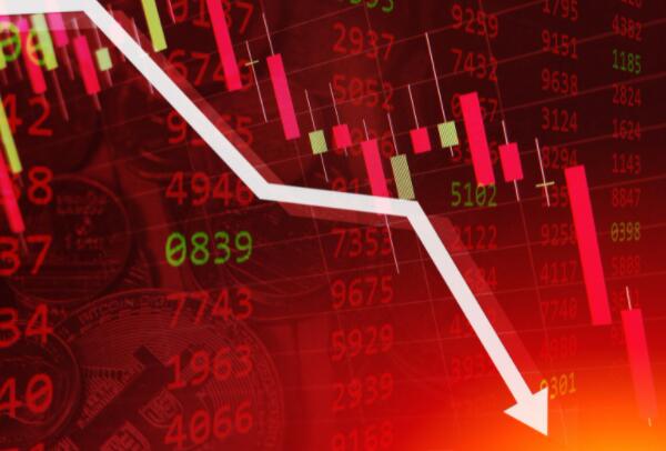 为什么特斯拉股价周一大幅下跌
