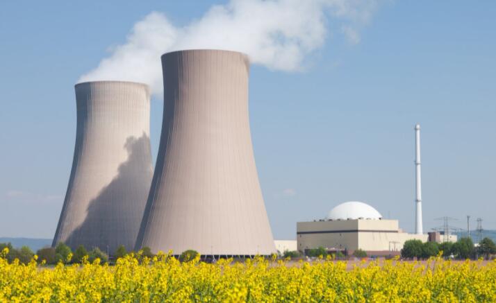 特斯拉首席执行官发布的关于核能的推文将投资者的注意力拉向了铀股