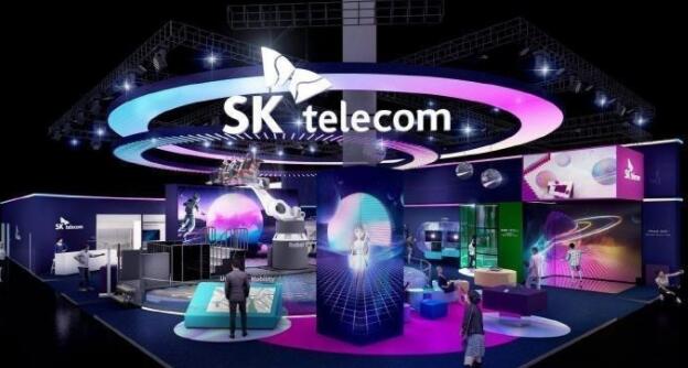 SK Telecom为视障人士提供的AI服务在MWC2022上获奖