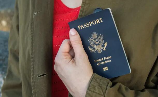中性X护照将于4月上市