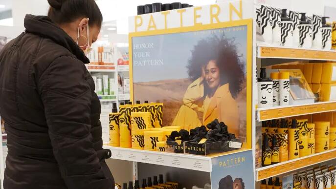 由于就业差距持续存在 主要零售商推动黑人女性创业