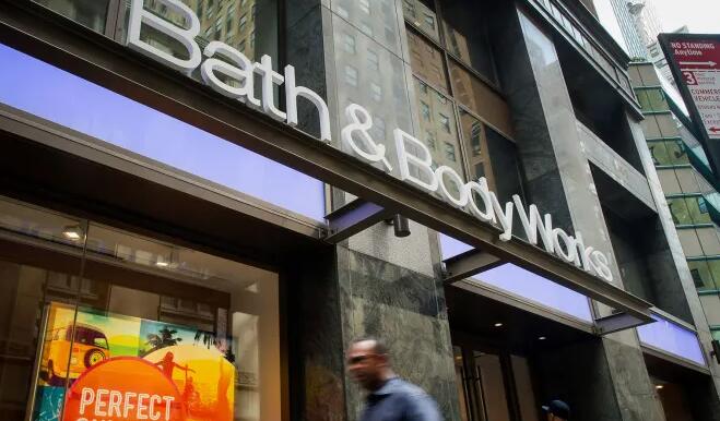 Bath＆Body Works首席执行官安德鲁梅斯洛因健康原因下台