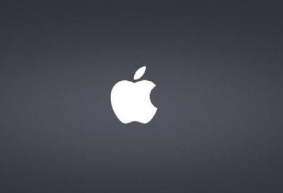 “苹果仍在继续着屏下指纹读取技术的开发工作