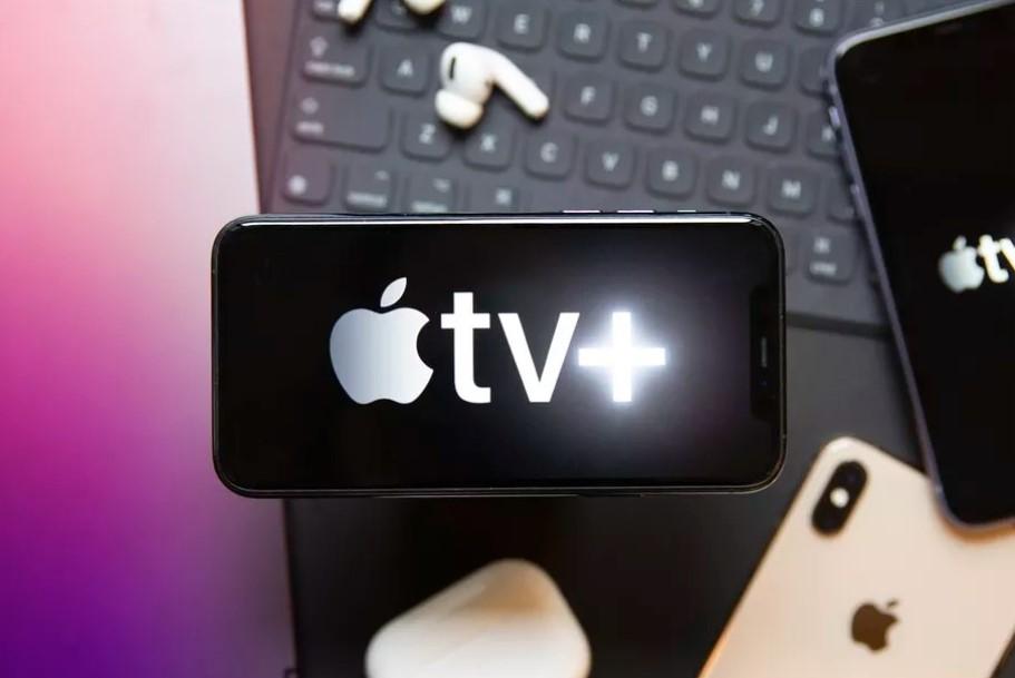 “Apple TV Plus正在获得增强现实伴侣内容