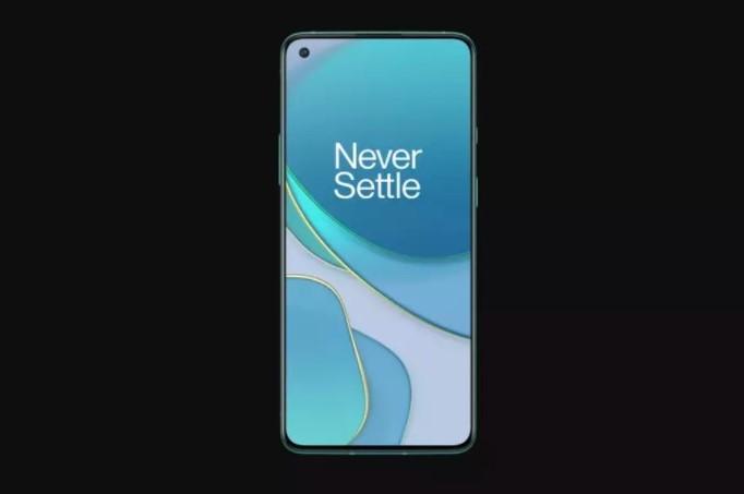 “OnePlus 8T启动活动定于10月14日