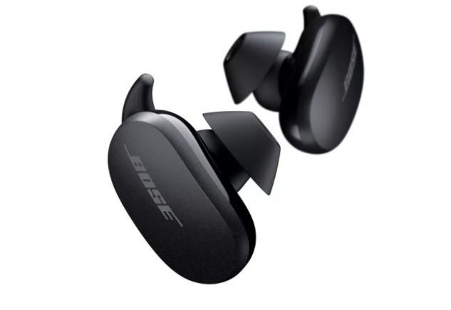 “Bose推出279美元的QuietComfort耳塞和179美元的运动耳塞