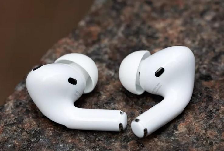 “Apple的AirPods Pro价格比今天便宜