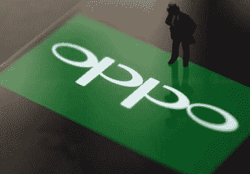 OPPO市场份额压力不小一直以来的重心都在线下