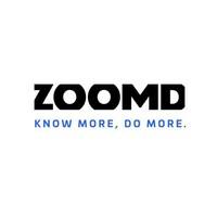 “Zoomd向中小企业开放平台