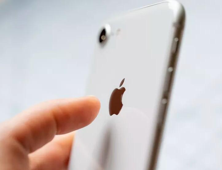 “苹果为您的iPhone添加了一个秘密按钮
