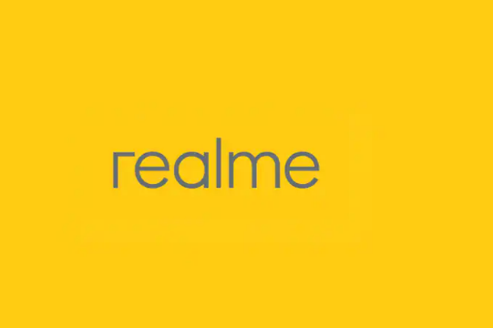 “Realme Q3的价格可能低于人民币2,000元