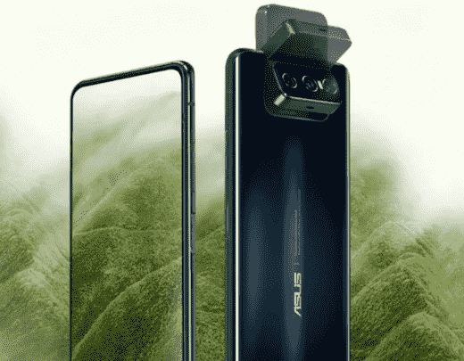 “华硕ZenFone 8 Mini Geekbench上市表明该手机可能配备16GB RAM