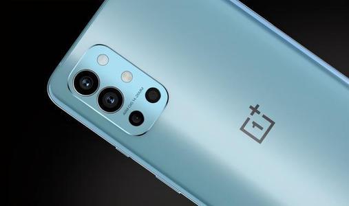 “OnePlus 9R进行了重要的软件更新