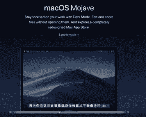 苹果有意抛弃Mac产品线中的GPU供应商AMD