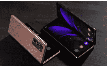 “三星Galaxy Z Flip 3和Z Fold 3可折叠手机将于8月推出