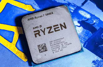 “AMD Ryzen 6000 CPU将于2021年面世