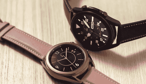 “三星正在为其Galaxy Watch系列下的下一代智能手表做准备