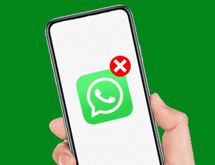 “如何在WhatsApp上忽略信息通知