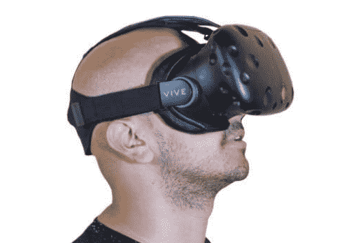 “据报道称戴姆勒将开设虚拟现实中心