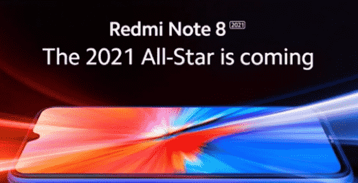 “Redmi Note 8将由发科Helio G85 SoC提供支持