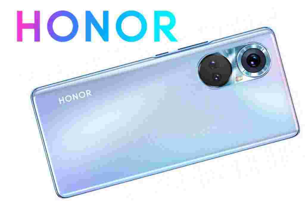 “Snapdragon在Honor 50上已经得到确认