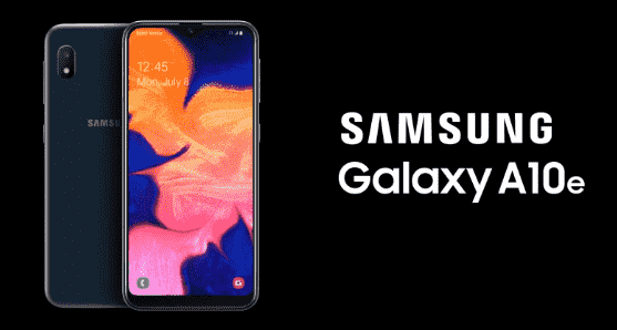 “三星向Galaxy A10e发布了2021年4月的安全补丁