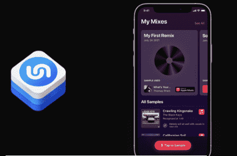 “ShazamKit可让Applp和Android开发人员访问声音识别