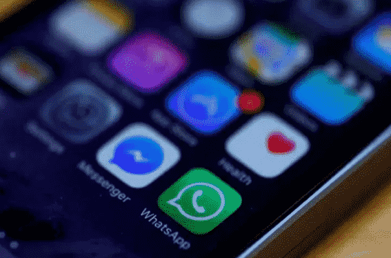 “互联网资讯：WhatsApp Dark Mode终于面向iOS Beta用户推出