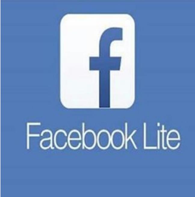 “互联网资讯：Facebook Lite开始在Android上推出黑暗模式