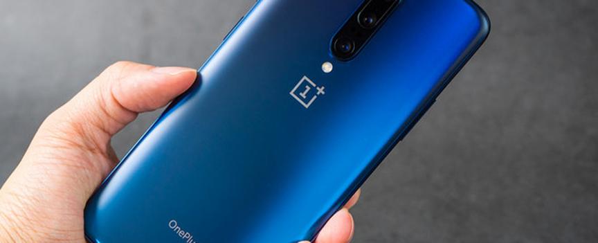 ​OnePlus 8系列可能会配备无线充电功能